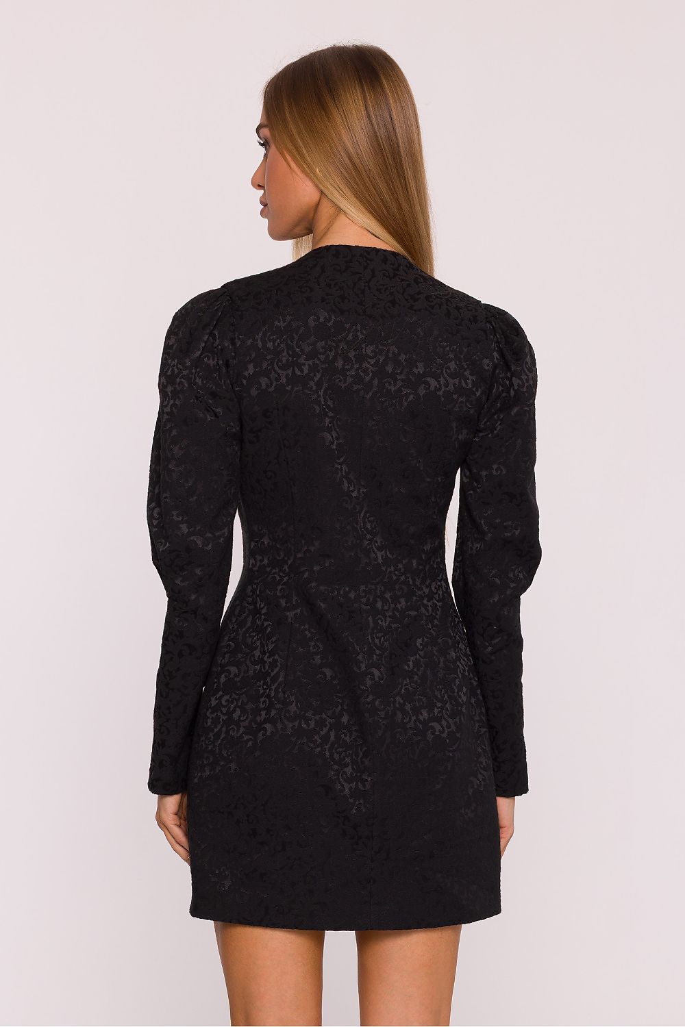  Cocktailkleid model 216580 Moe 