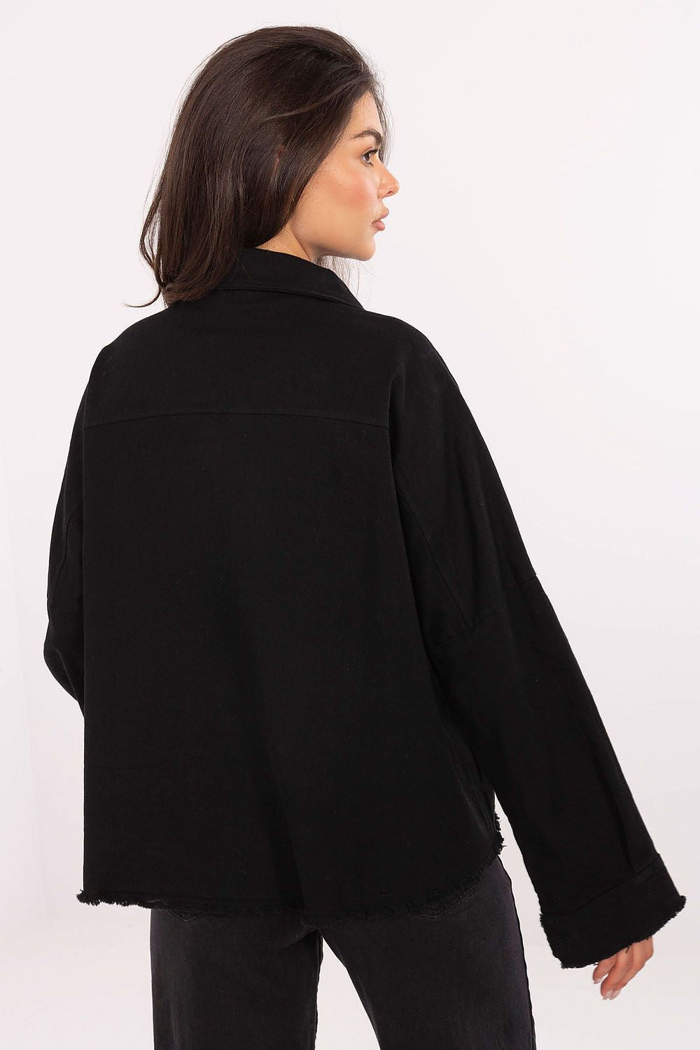  Langarm Hemd model 216735 Rue Paris 