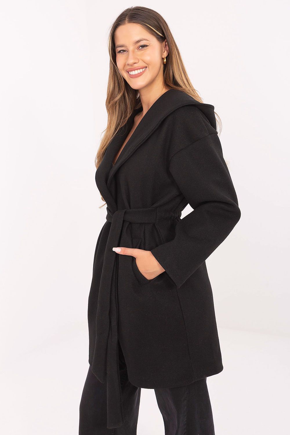  Mantel model 217251 Rue Paris 