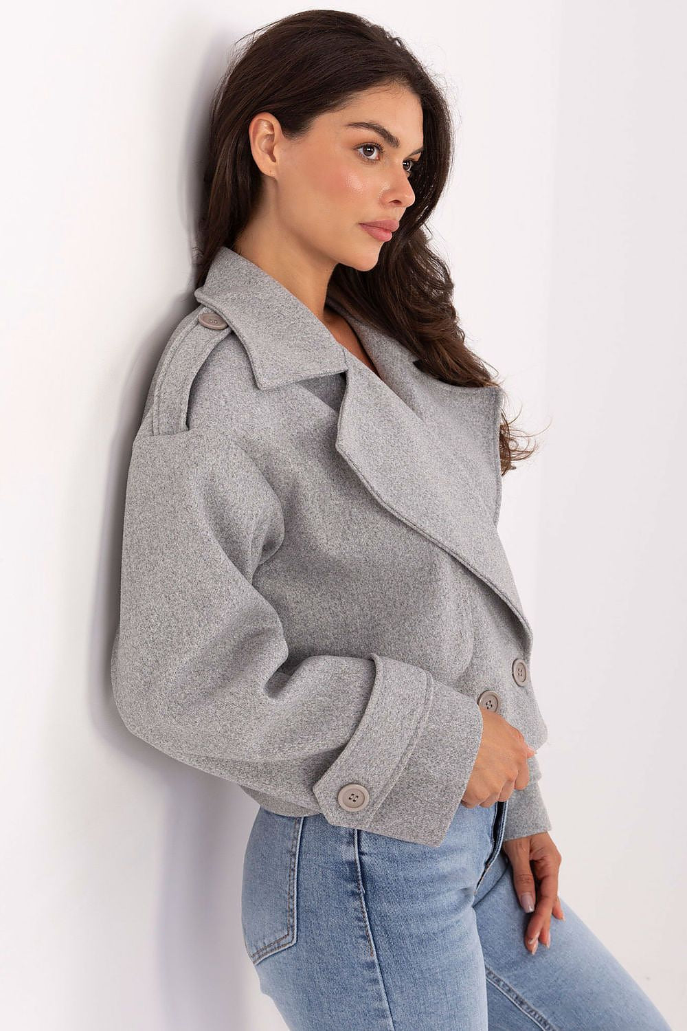  Mantel model 217555 Rue Paris 
