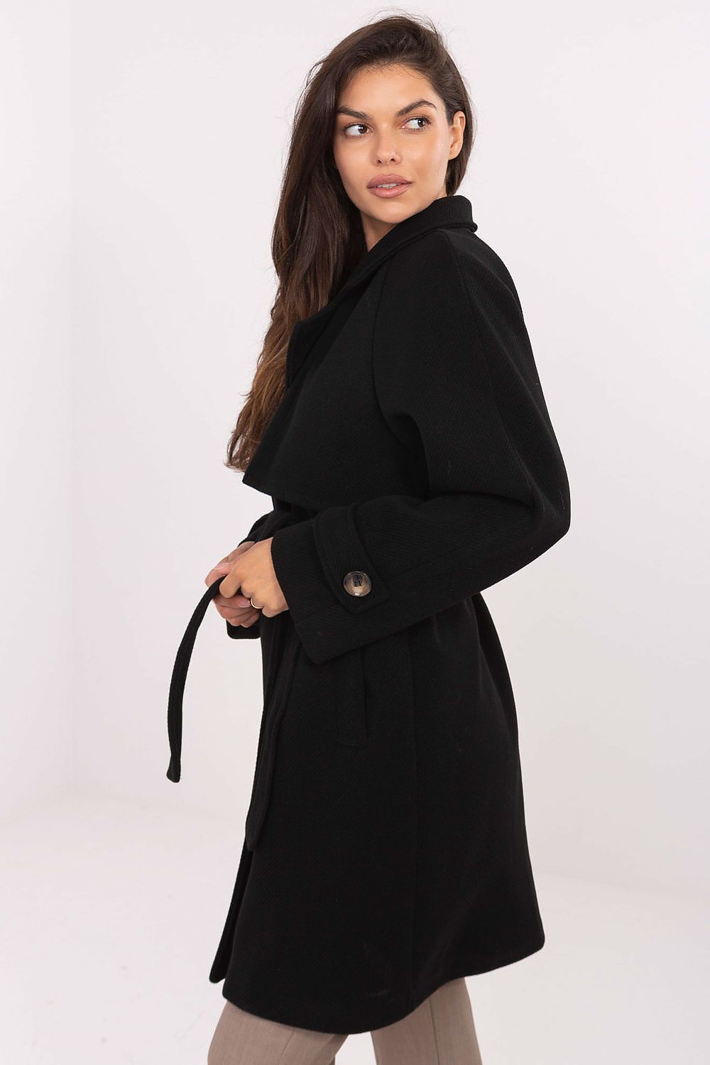  Mantel model 217996 Rue Paris 