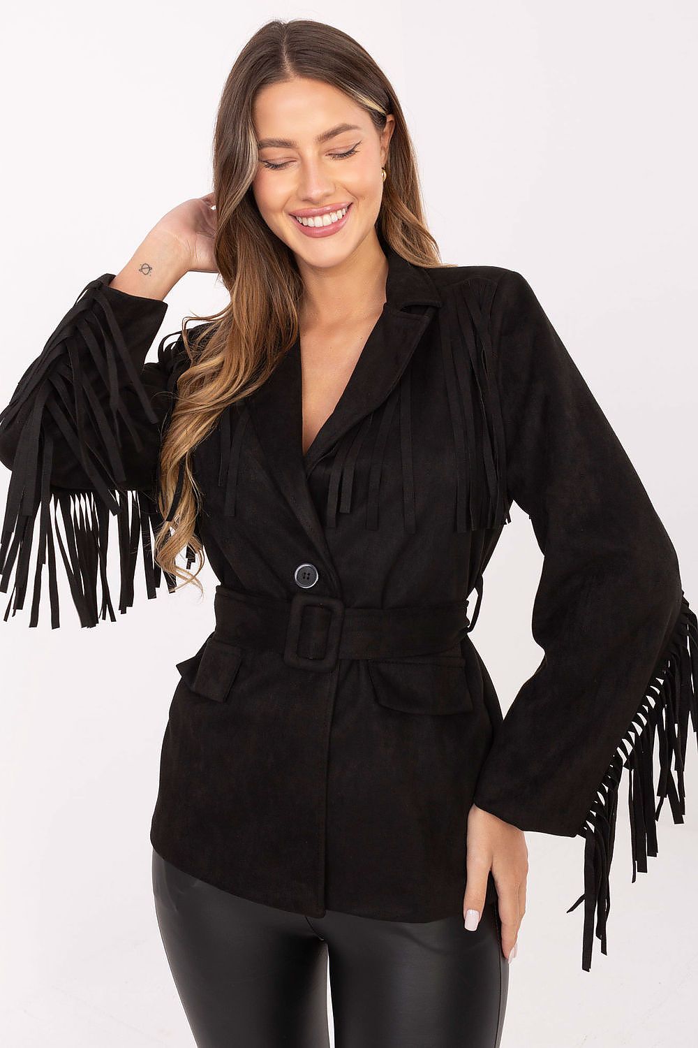  Sakko model 219901 Rue Paris 