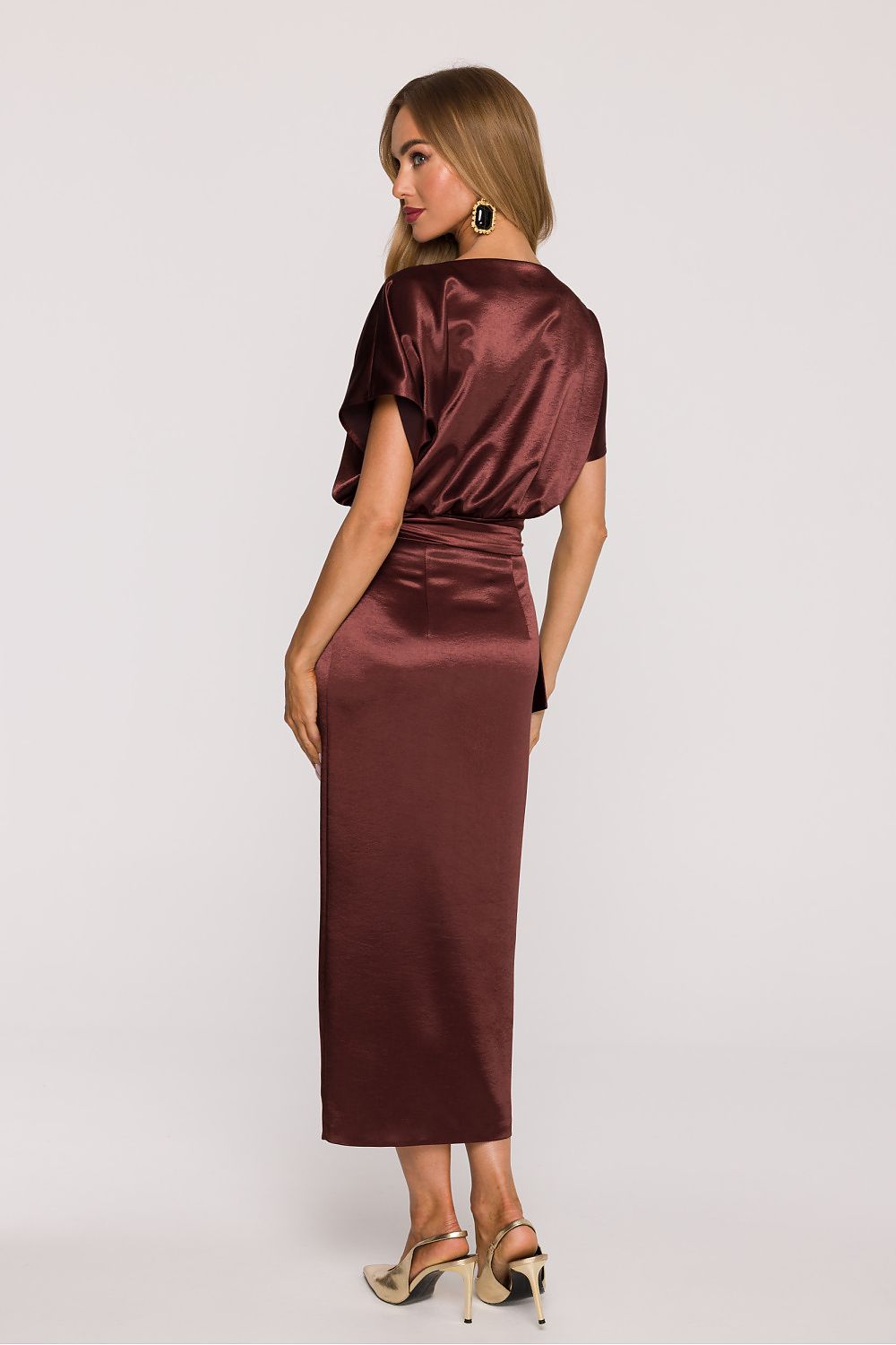  Abendkleid model 220008 Moe 