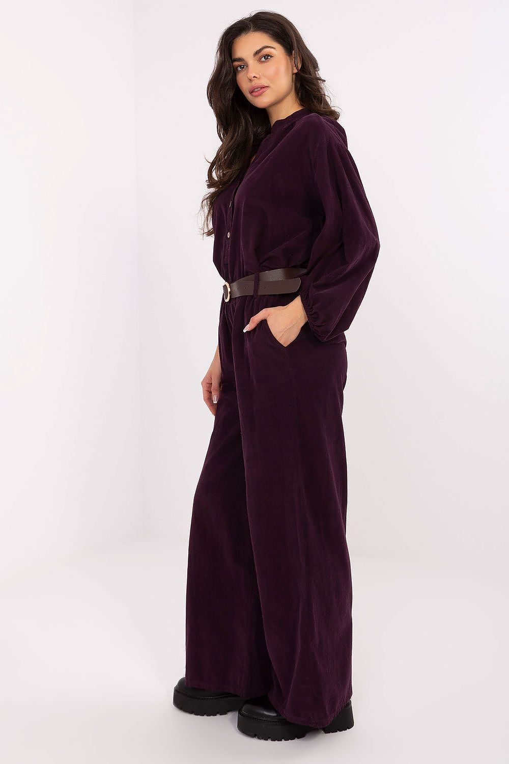  Damen Hose model 220285 Italy Moda 