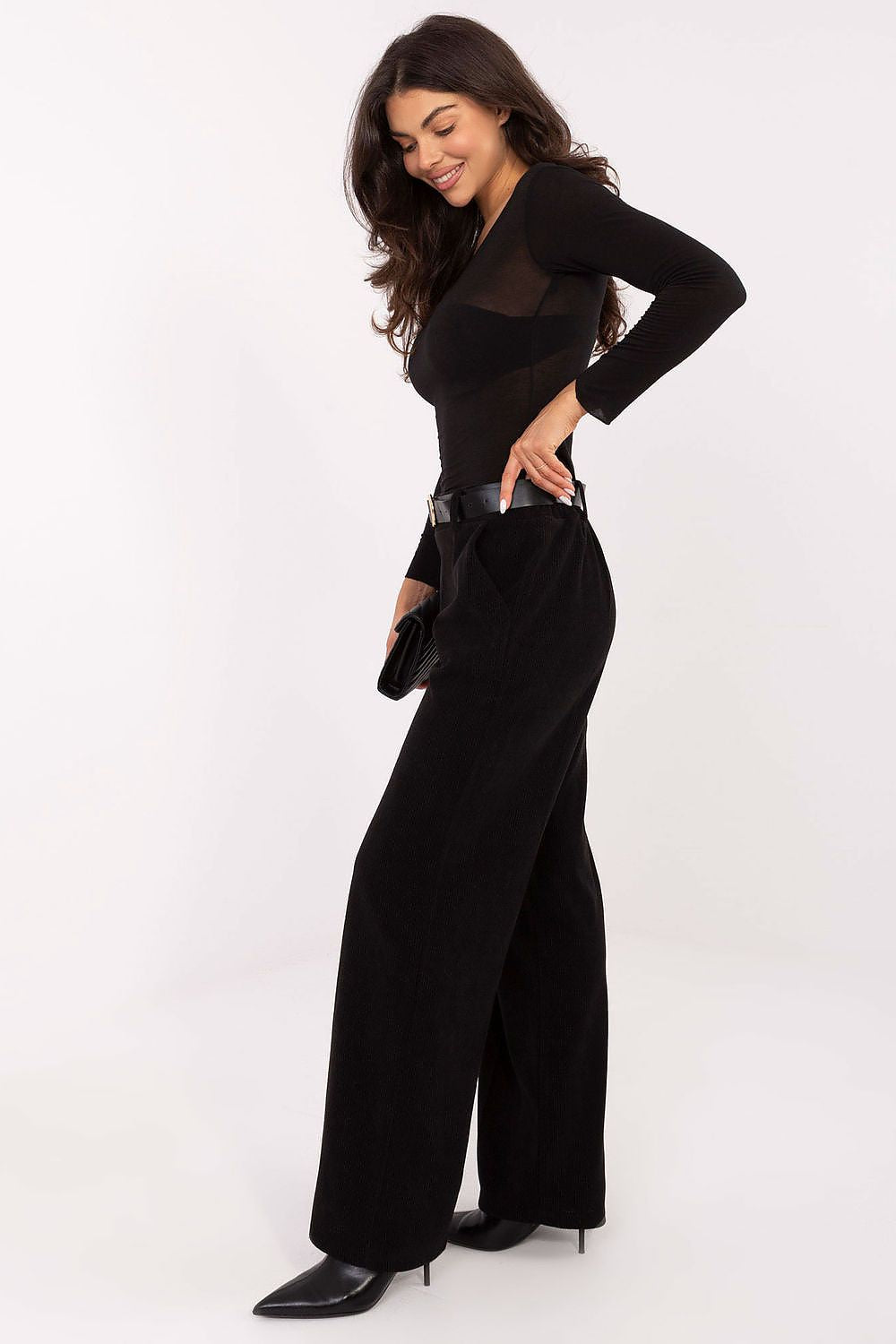  Damen Hose model 220753 Italy Moda 