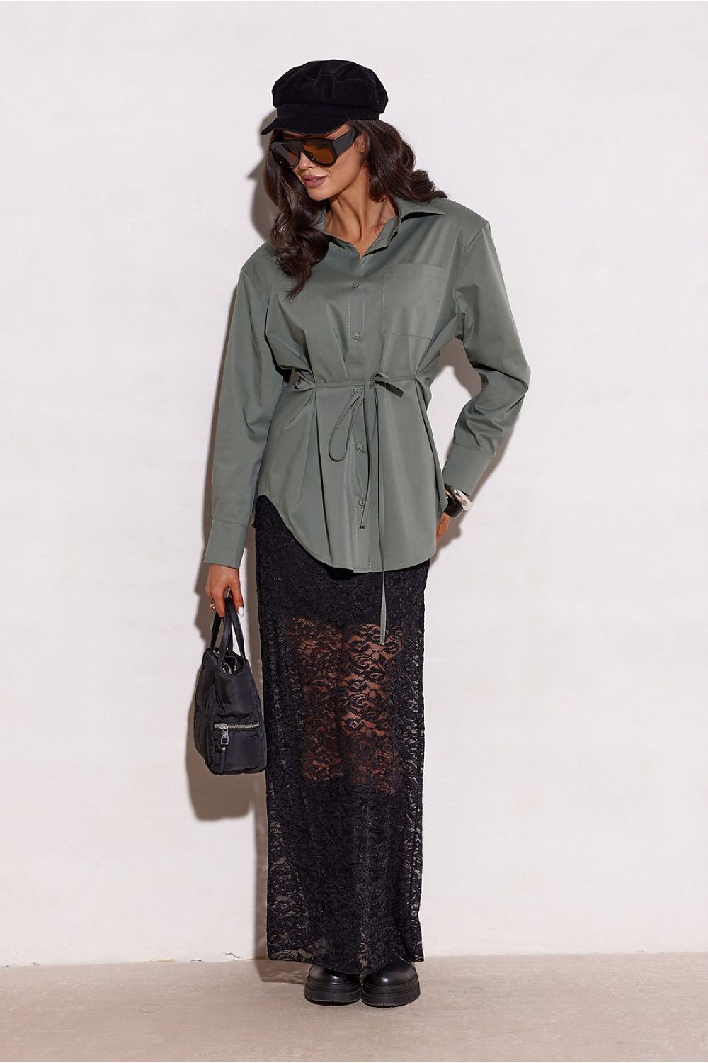  Langarm Hemd model 220906 Roco Fashion 