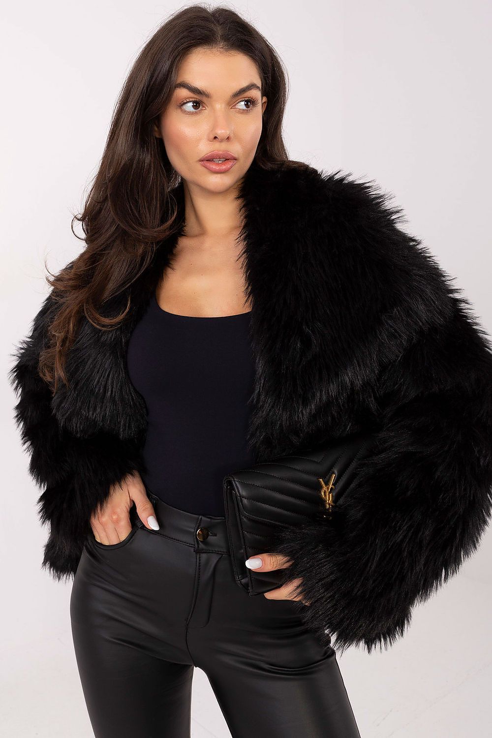  Jacke model 220953 Factory Price 