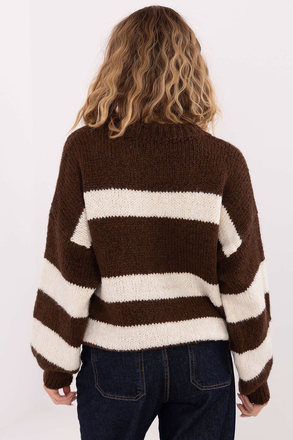  Pullover model 221065 Italy Moda 