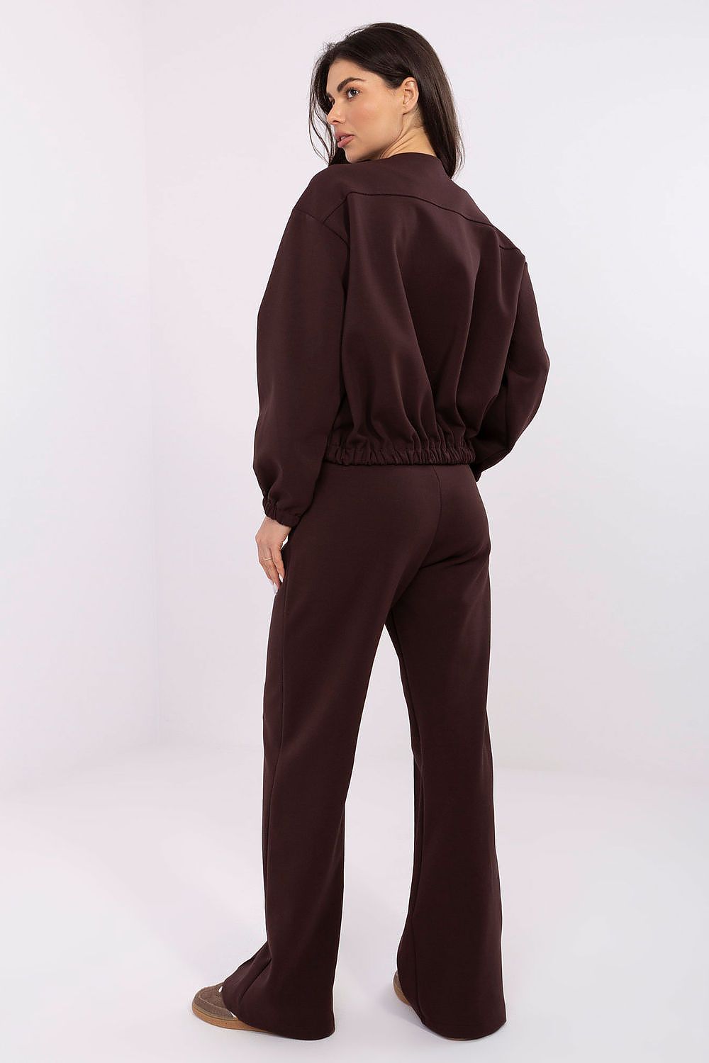  Sweater model 221421 Factory Price 