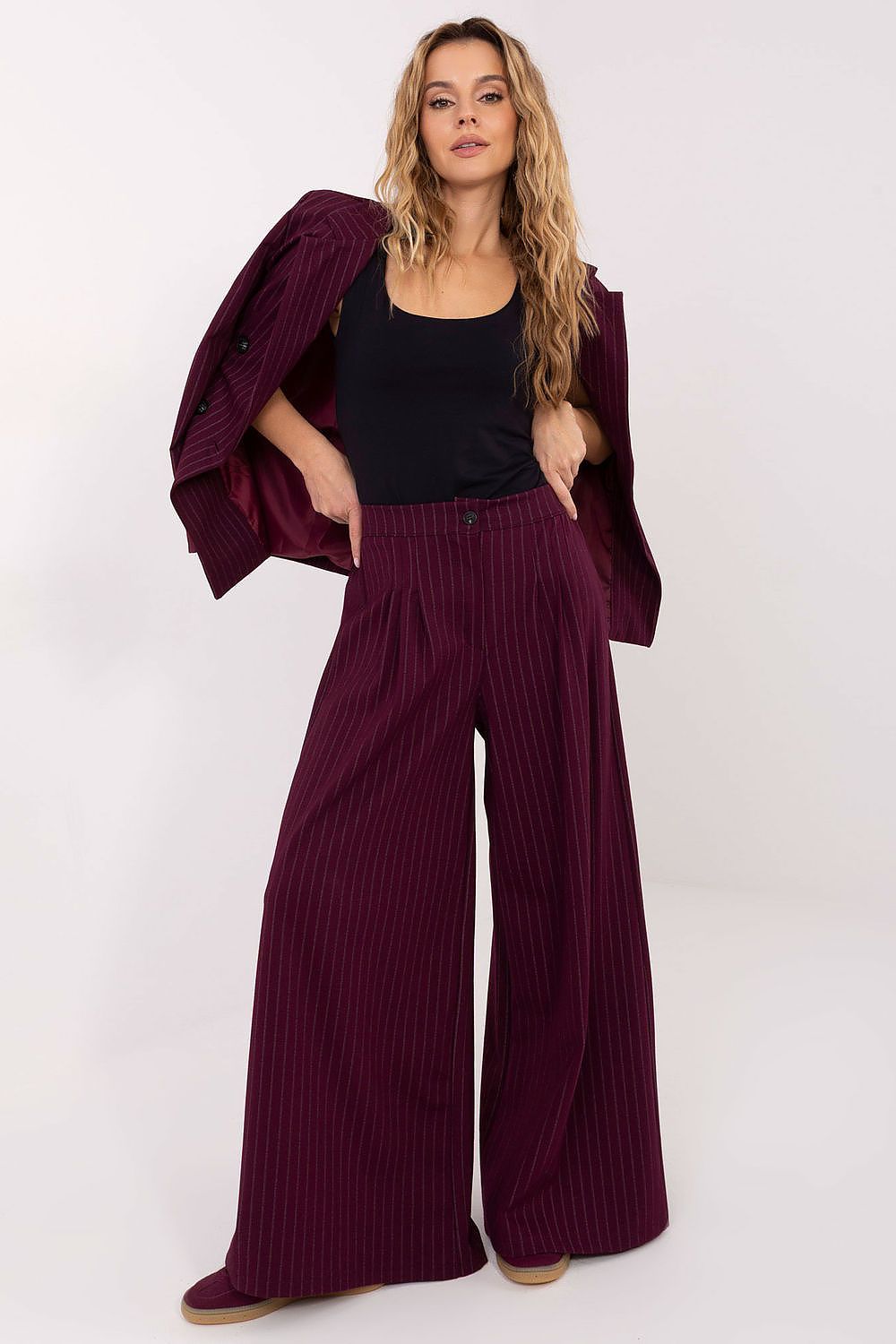  Damen Hose model 221428 Rue Paris 
