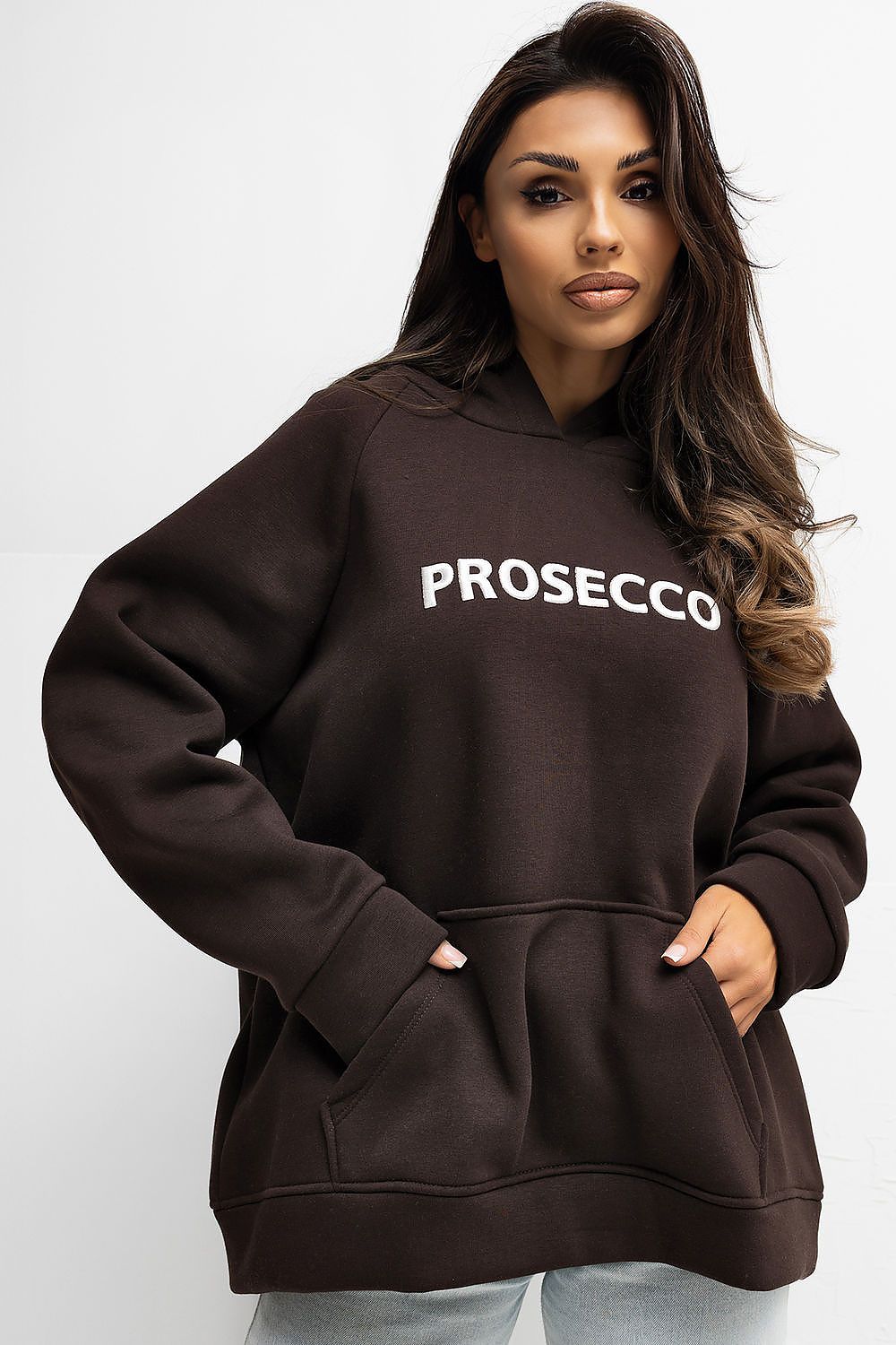  Sweater model 221614 Rue Paris 