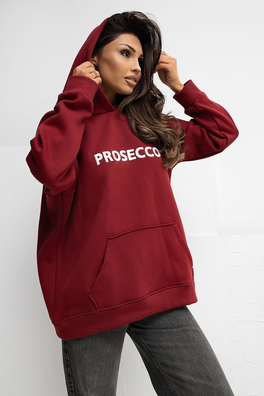  Sweater model 221615 Rue Paris 