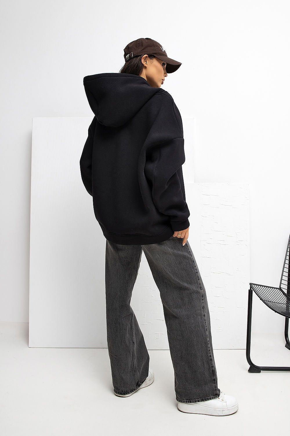  Sweater model 221621 Rue Paris 