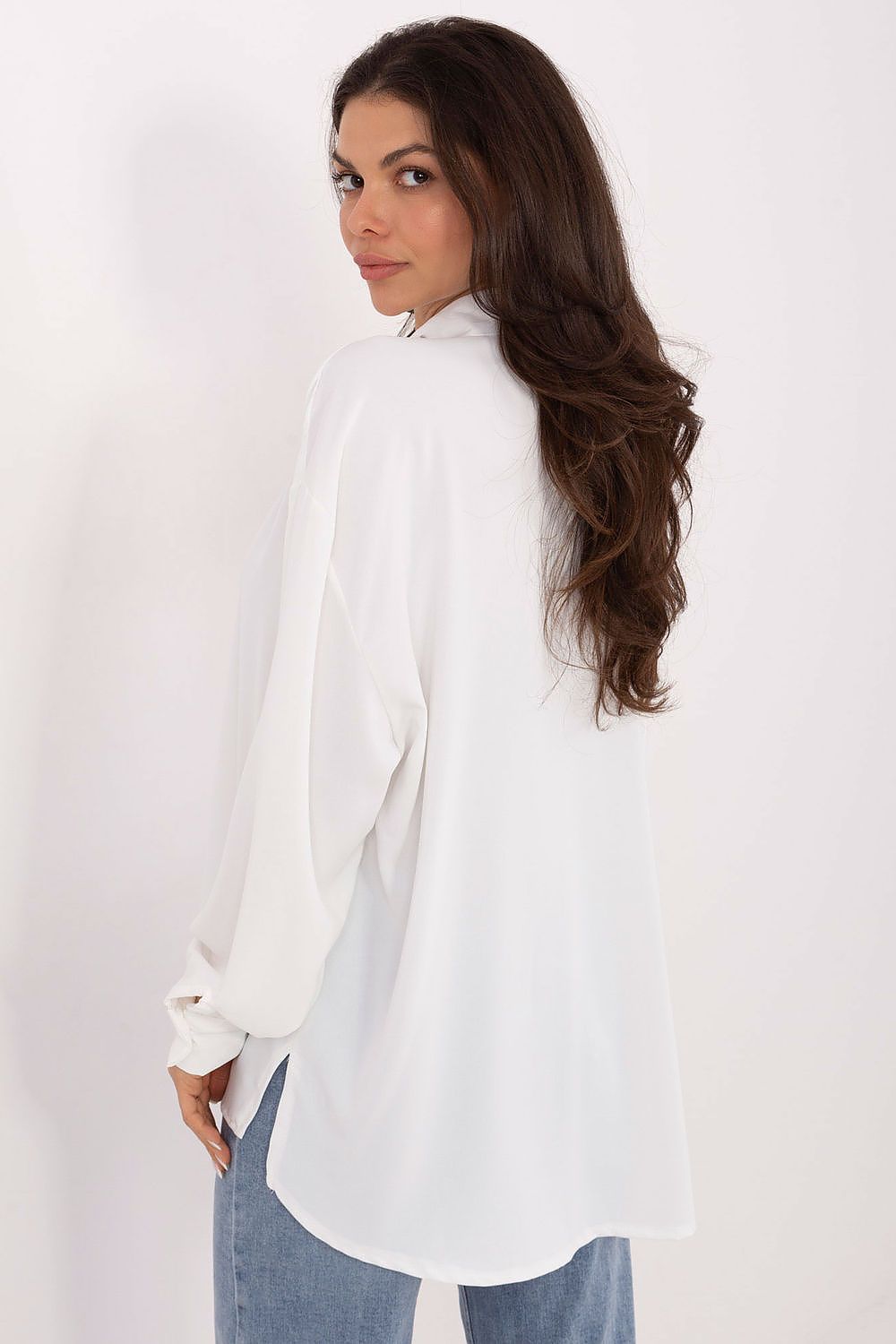  Bluse model 221692 Factory Price 