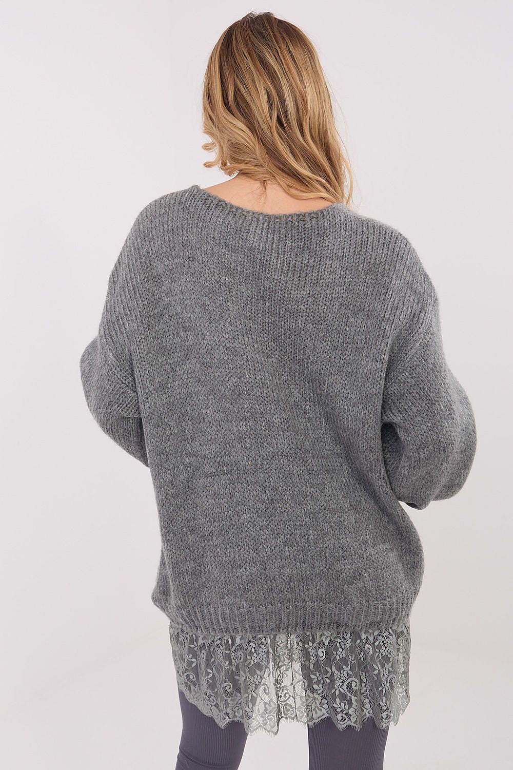  Pullover model 221863 Factory Price 