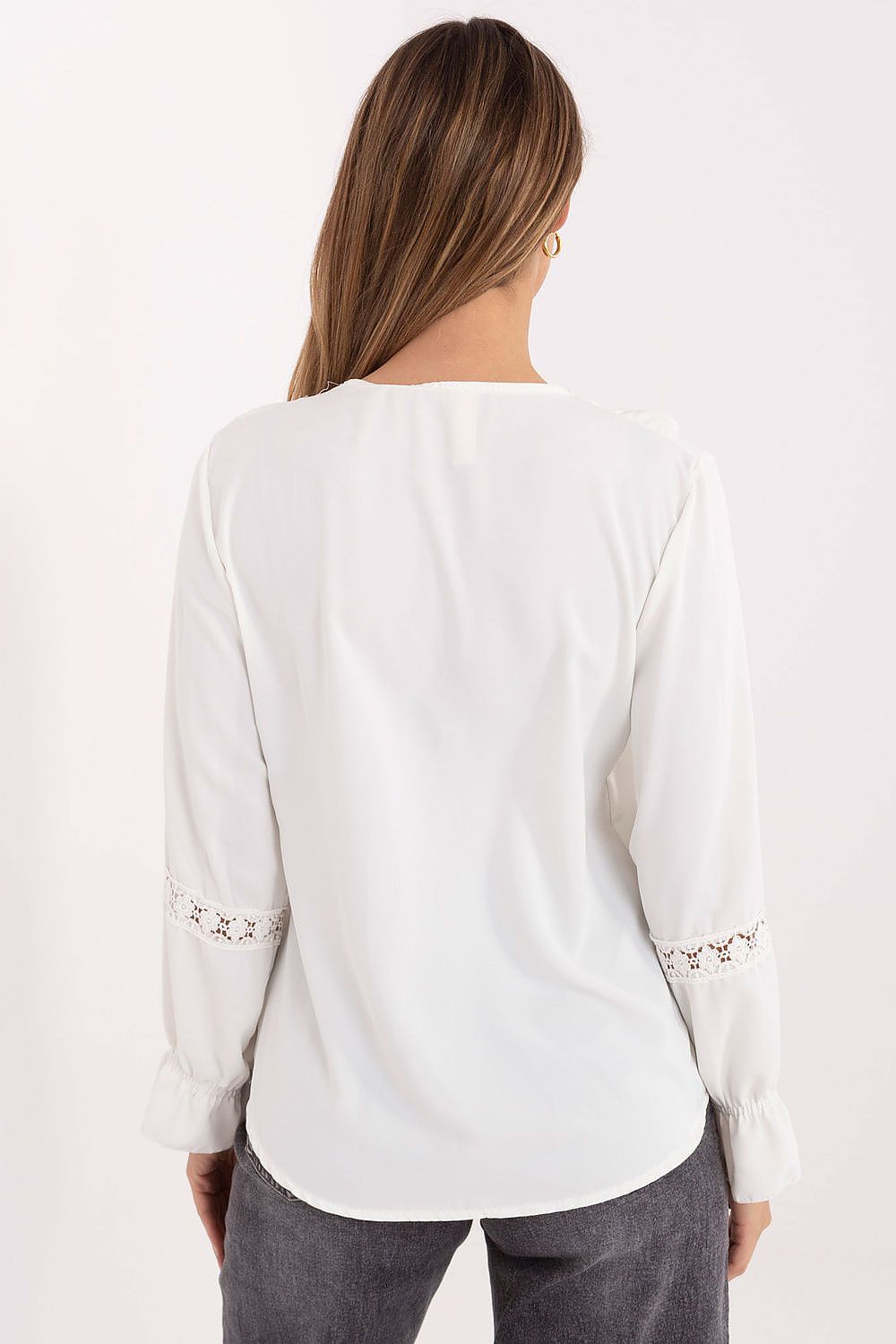  Bluse model 222157 Italy Moda 
