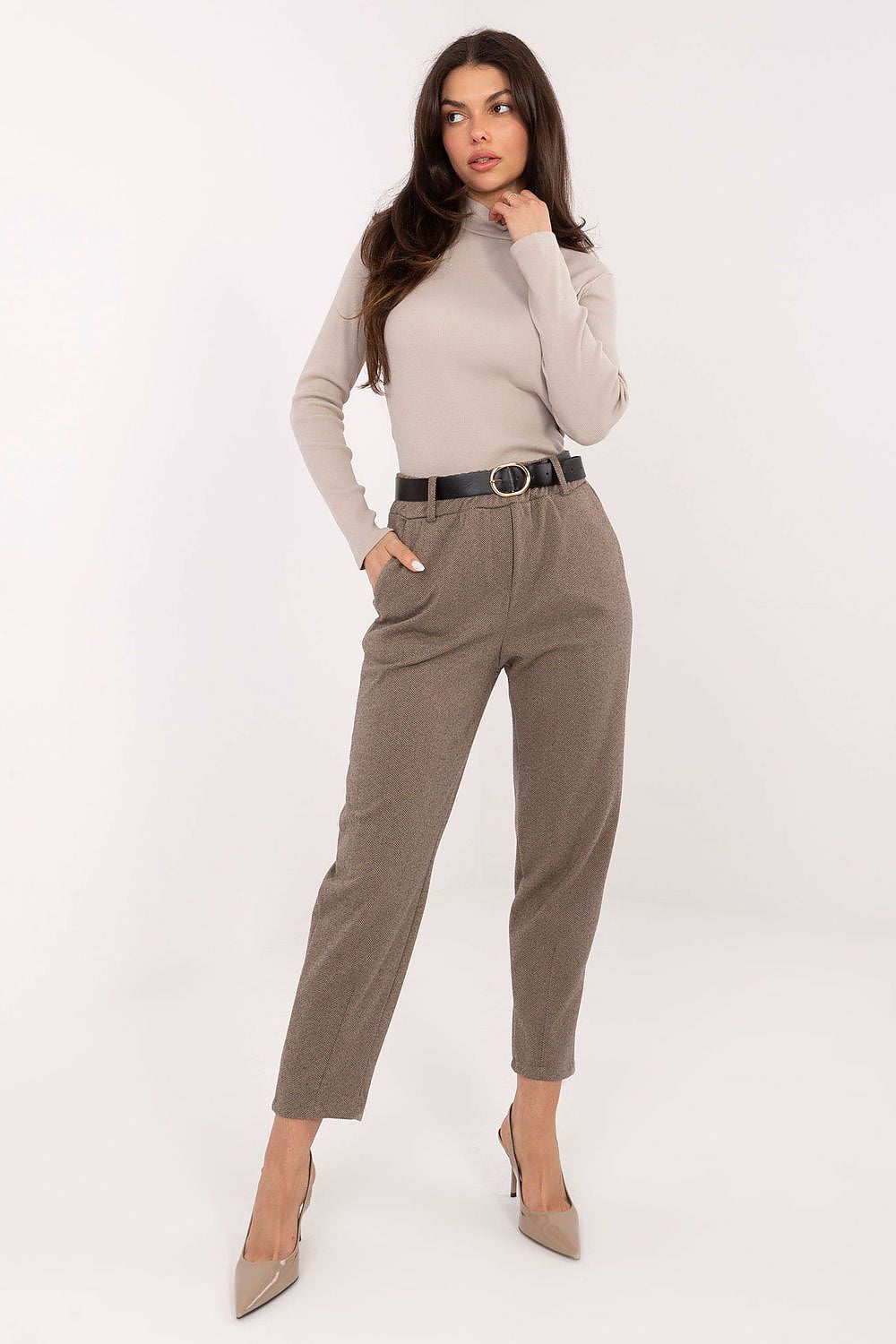  Damen Hose model 222923 Rue Paris 