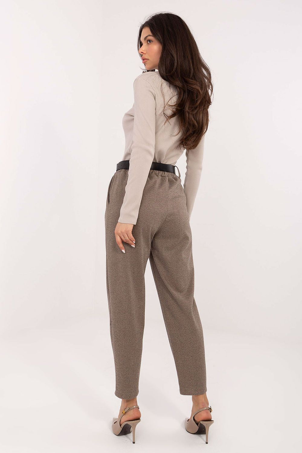  Damen Hose model 222923 Rue Paris 