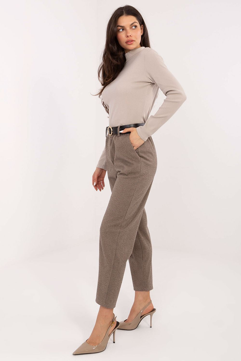  Damen Hose model 222923 Rue Paris 