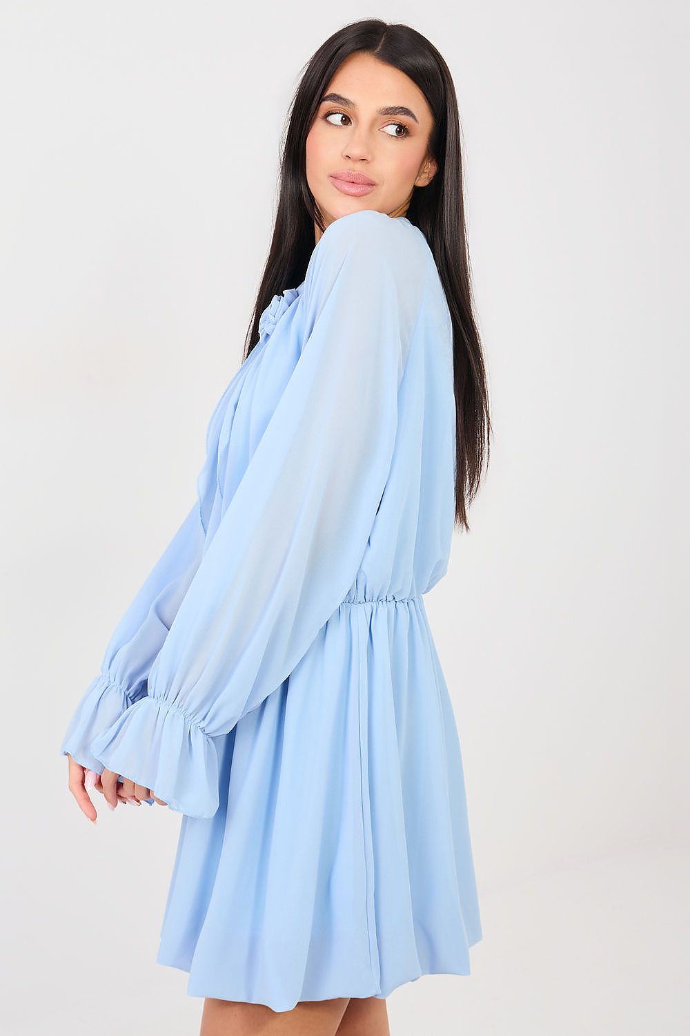  Cocktailkleid model 223375 Rue Paris 