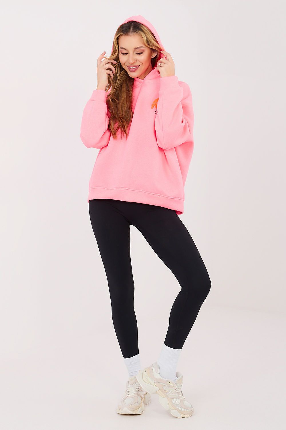  Sweater model 223457 Factory Price 