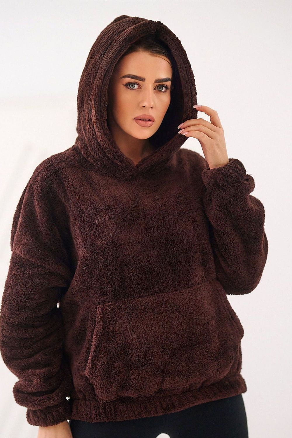  Sweater model 223707 Factory Price 