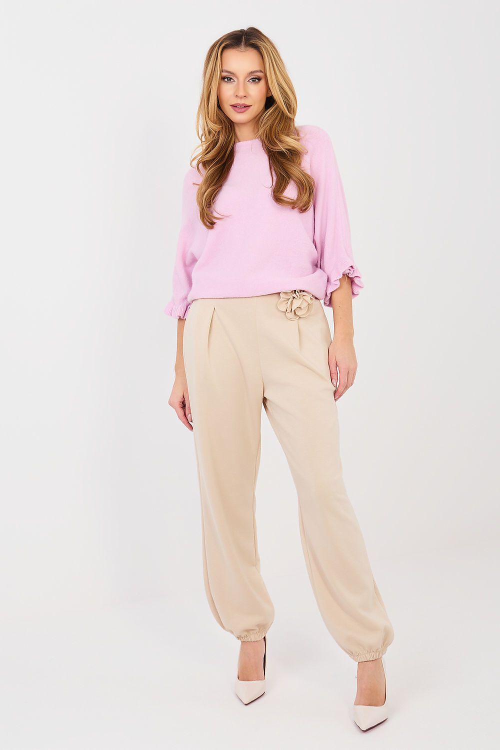  Pullover model 223888 Italy Moda 