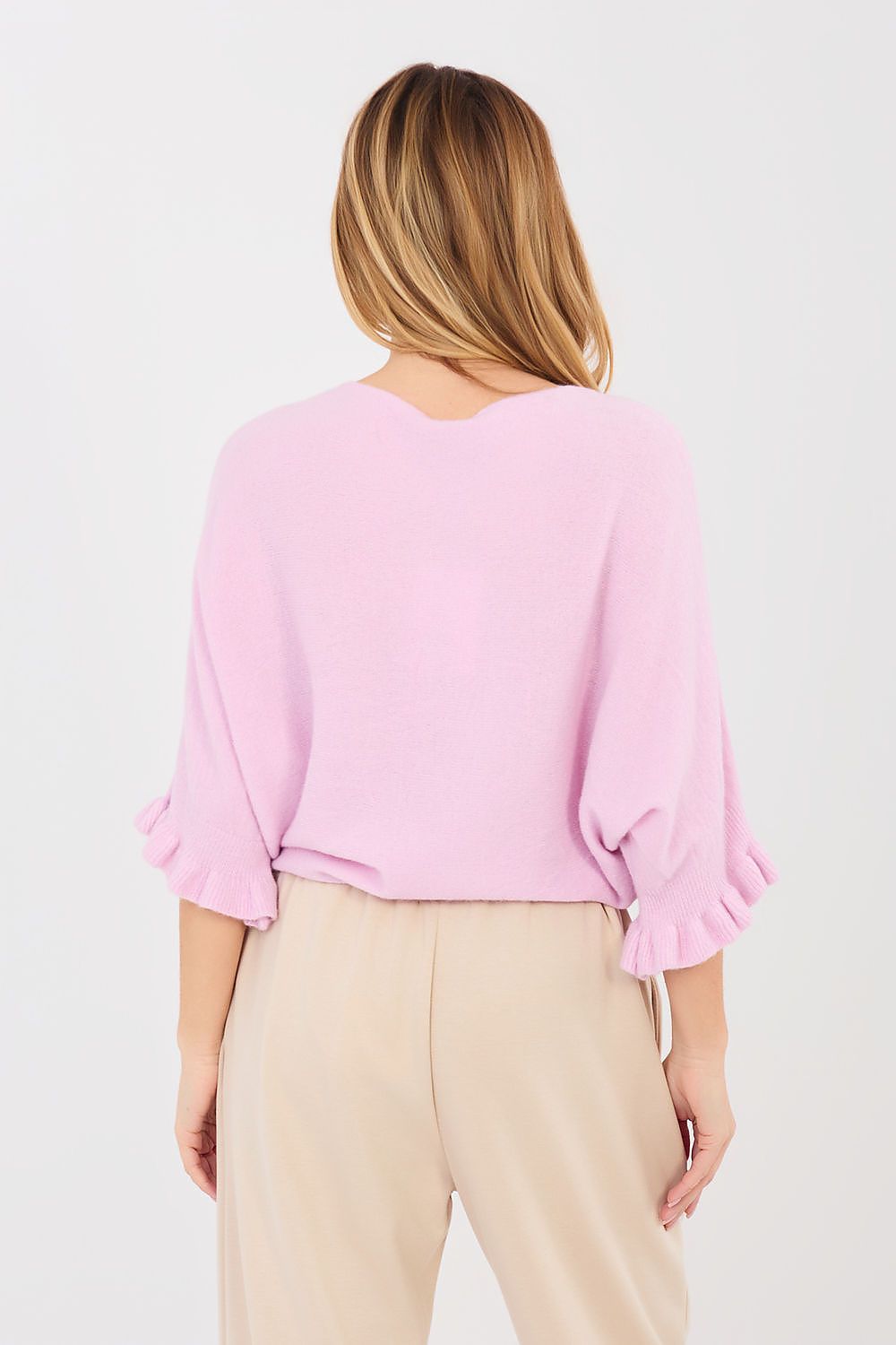  Pullover model 223888 Italy Moda 