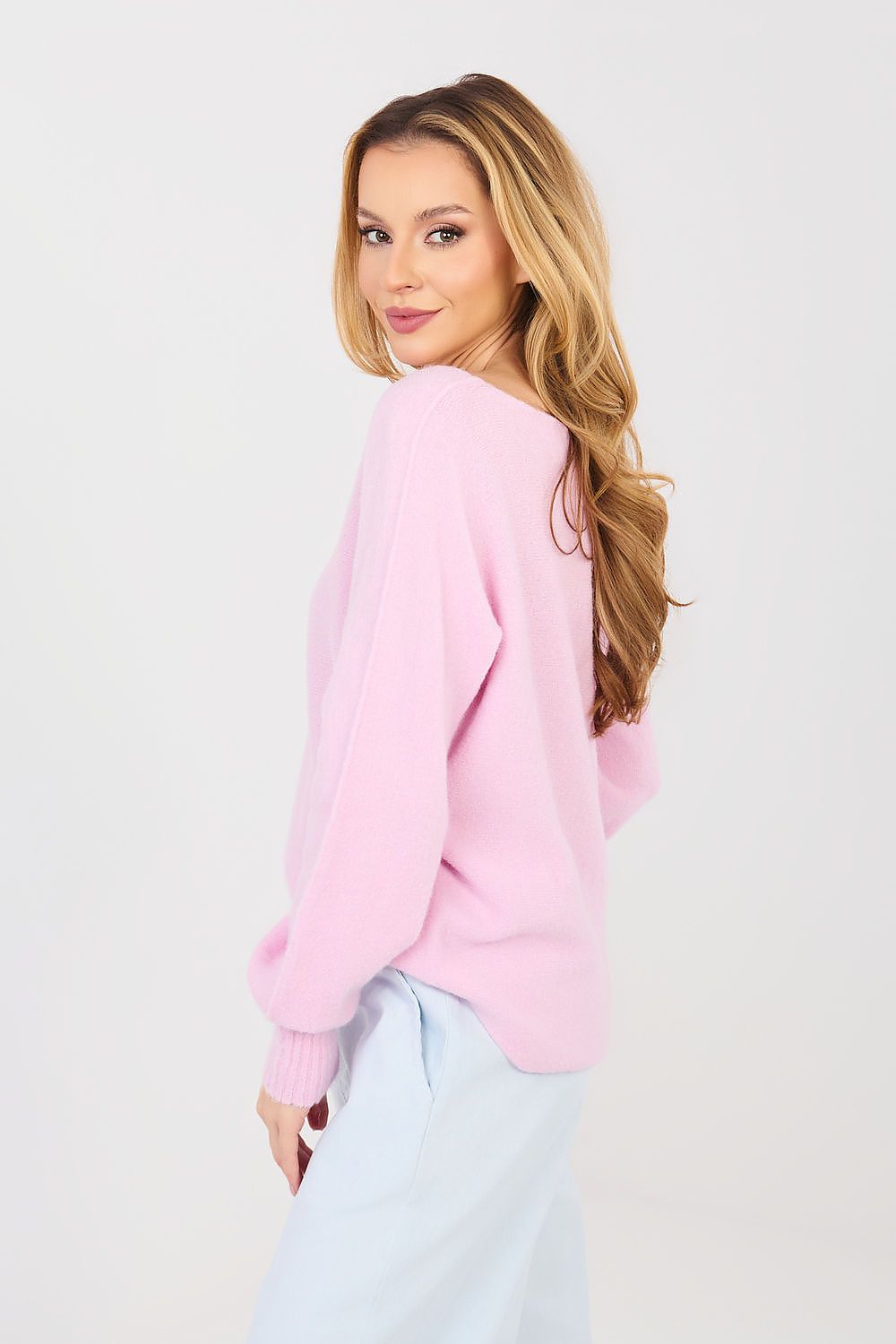  Pullover model 223896 Italy Moda 