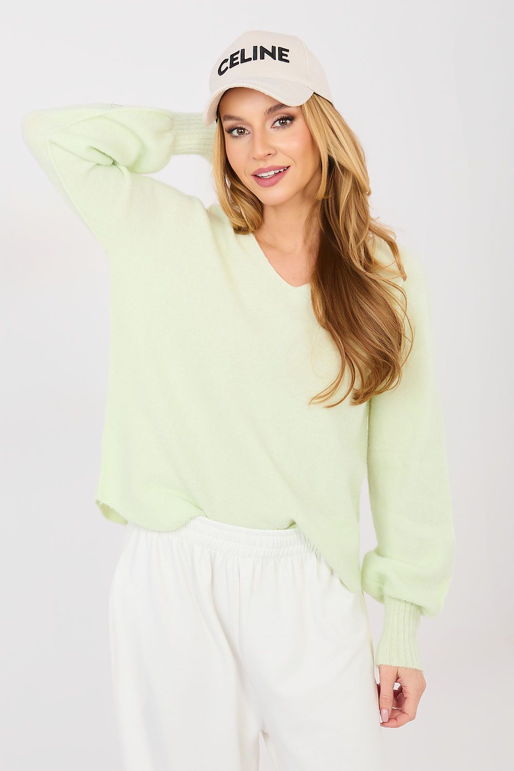  Pullover model 223902 Italy Moda 