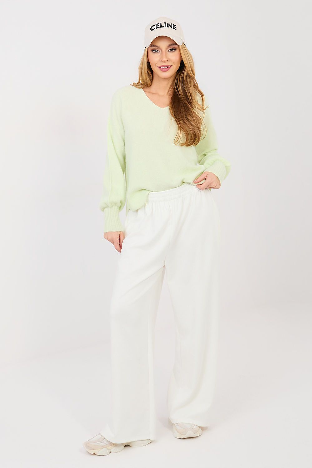  Pullover model 223902 Italy Moda 