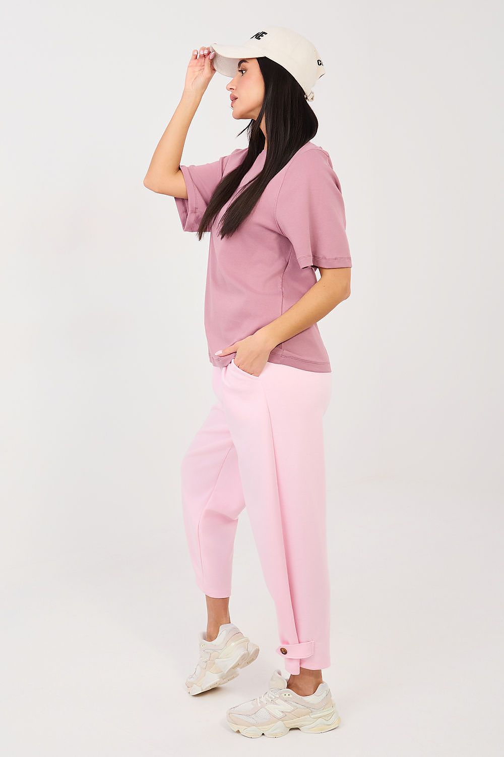  Sportanzug Hosen model 225525 Italy Moda 