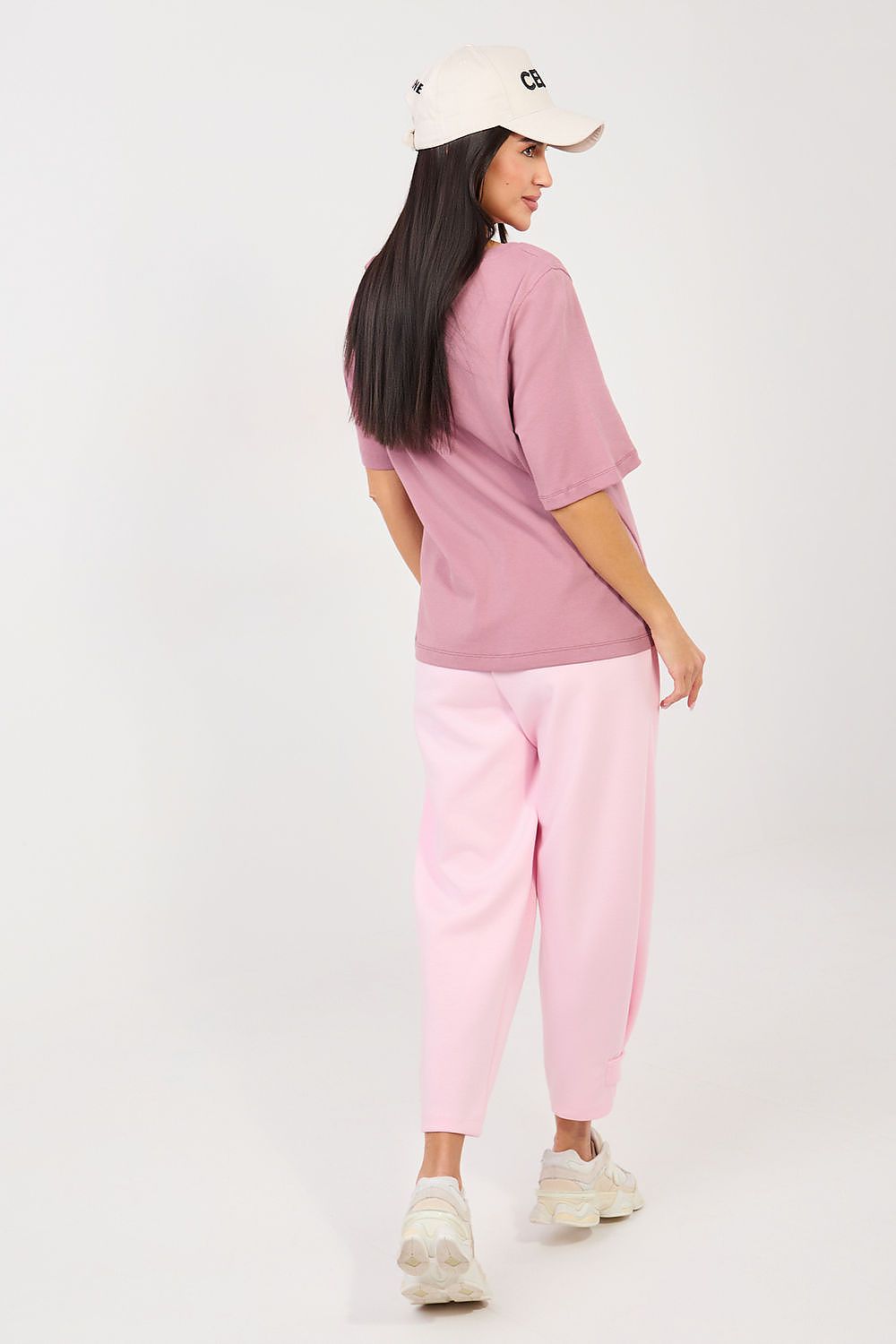  Sportanzug Hosen model 225525 Italy Moda 