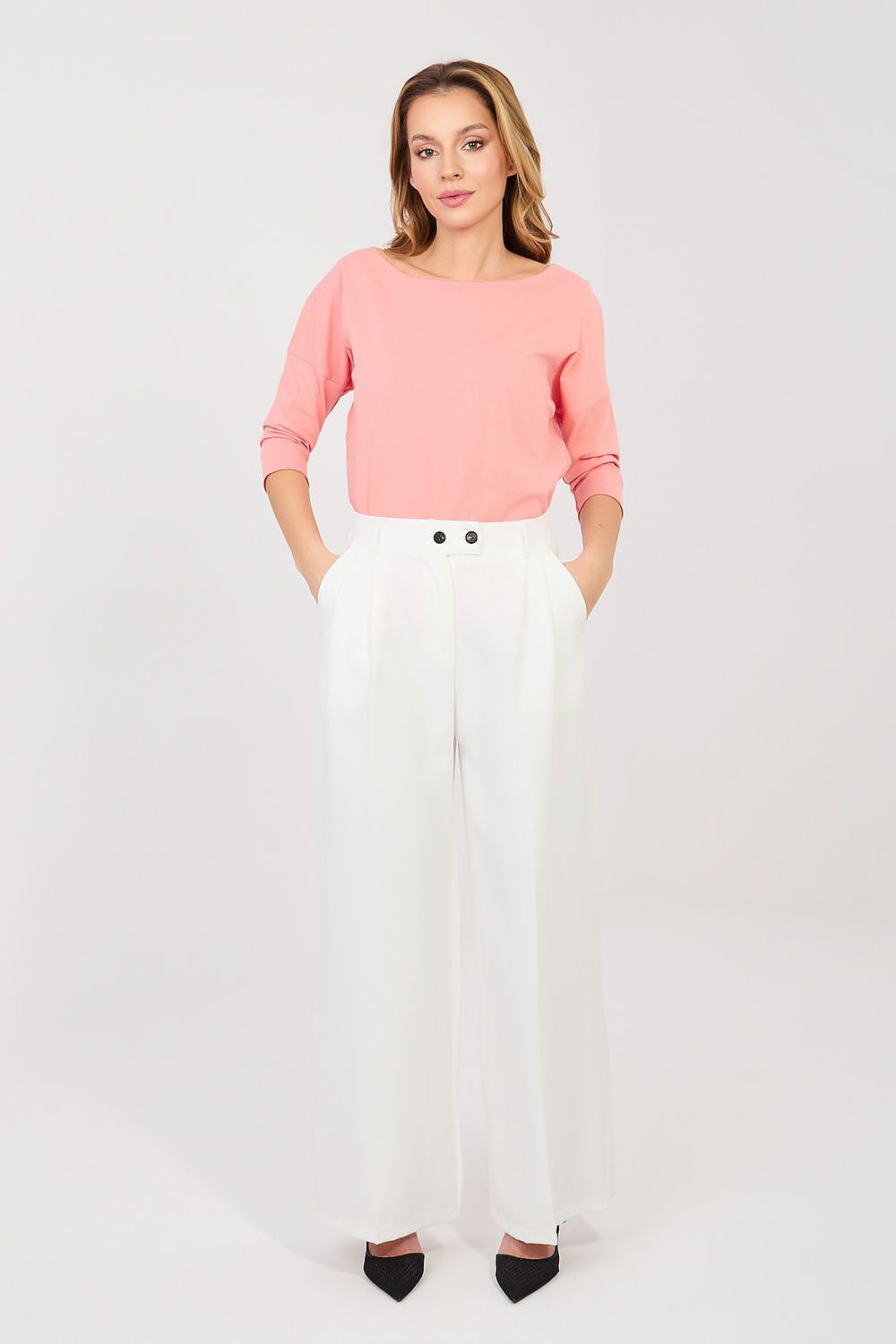  Damen Hose model 225560 Rue Paris 