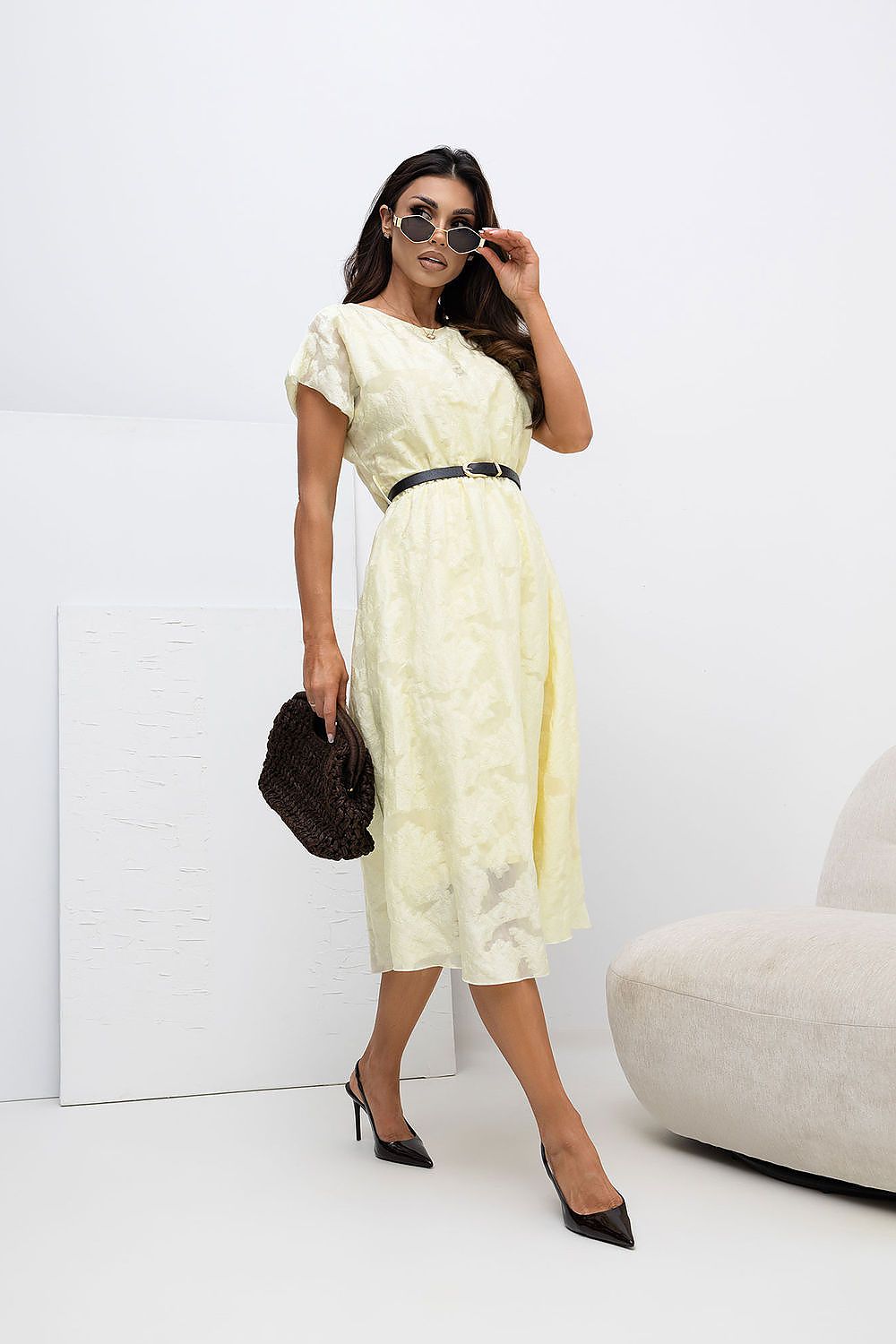  Cocktailkleid model 227369 Rue Paris 