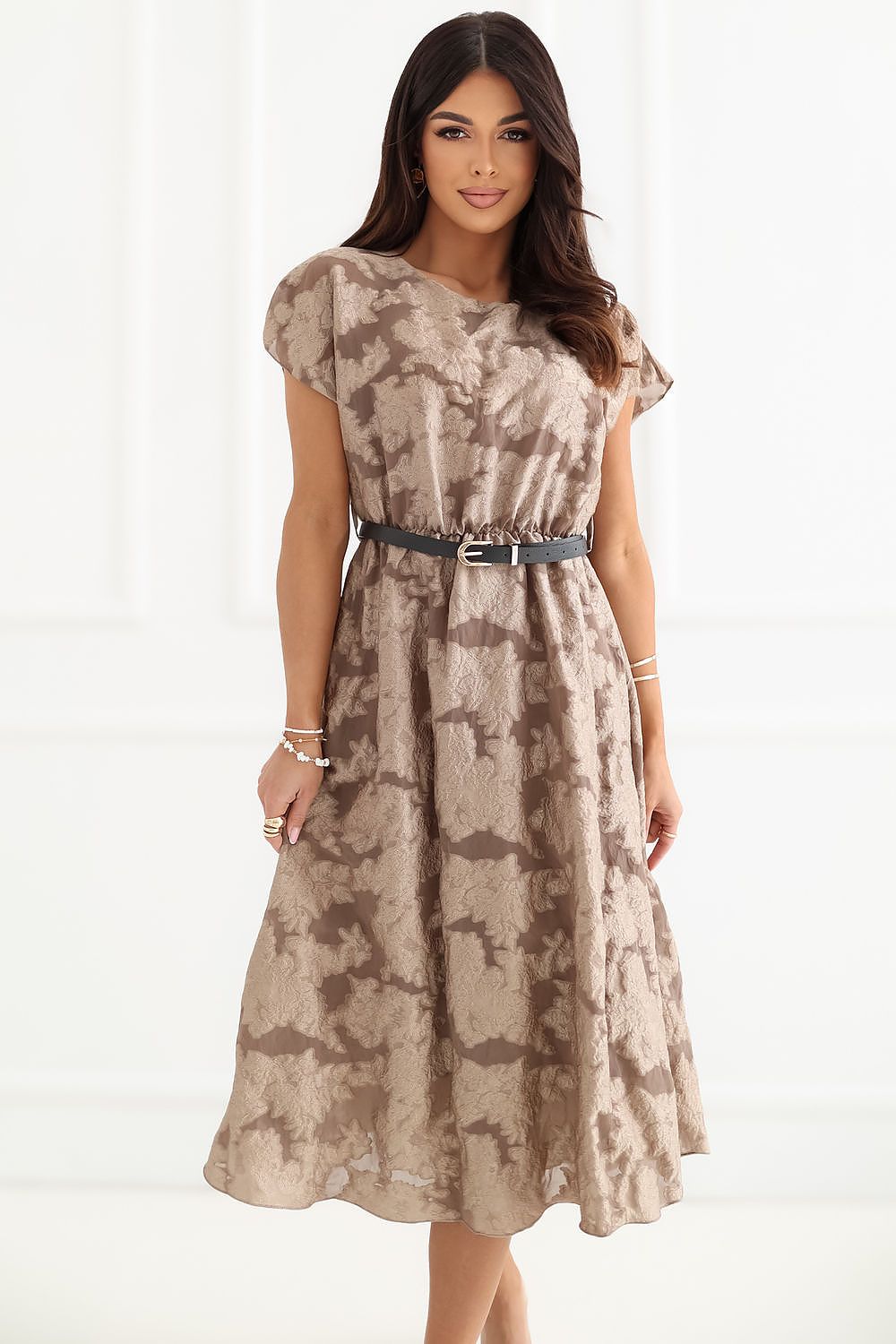  Cocktailkleid model 227371 Rue Paris 