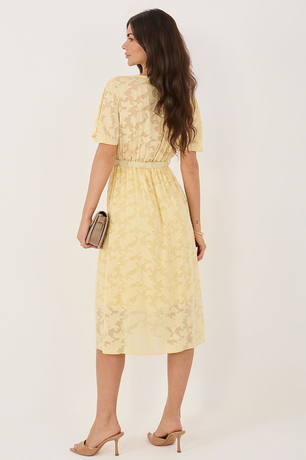  Cocktailkleid model 227693 Rue Paris 