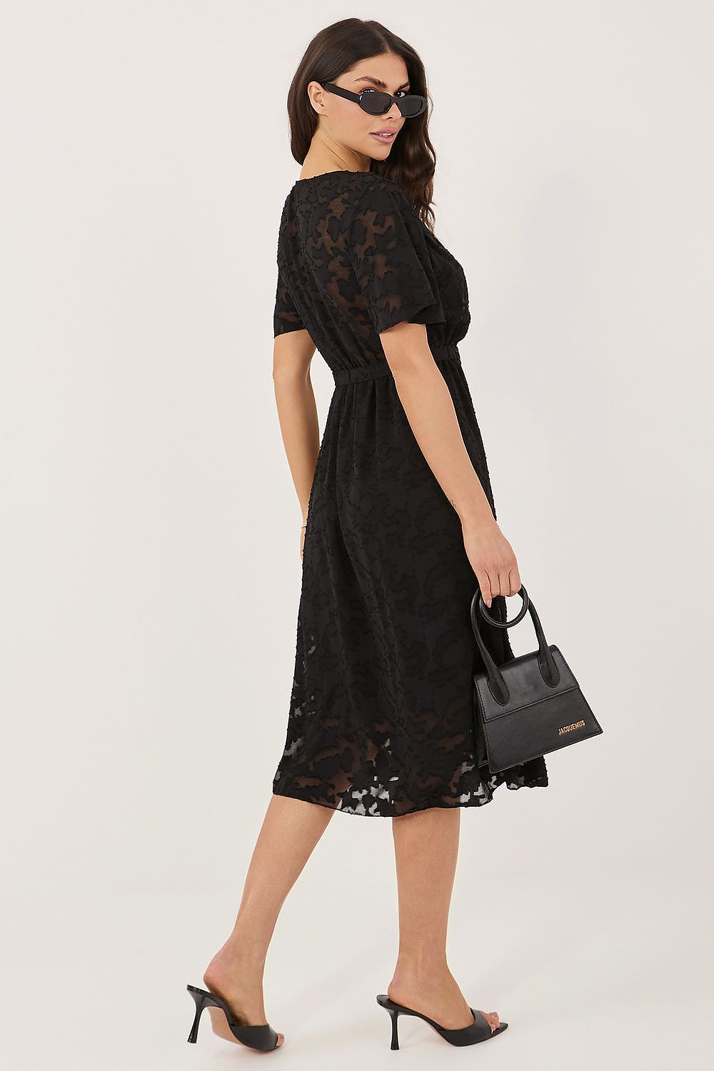  Cocktailkleid model 227694 Rue Paris 
