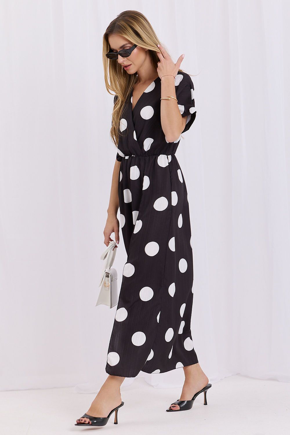  Alltagskleid model 228163 Italy Moda 