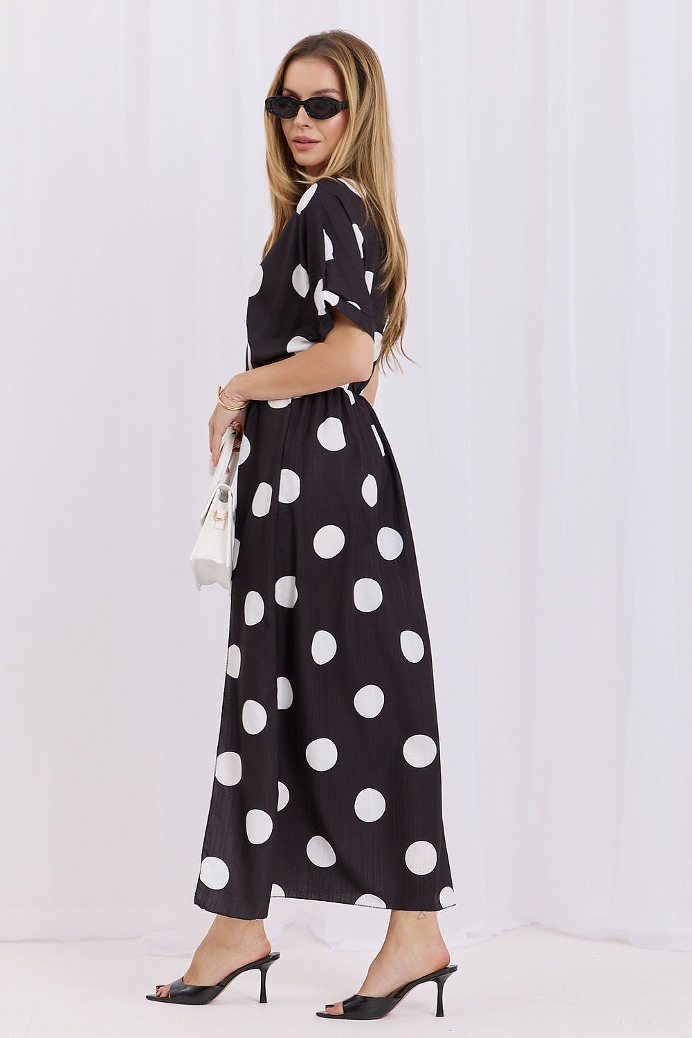  Alltagskleid model 228163 Italy Moda 
