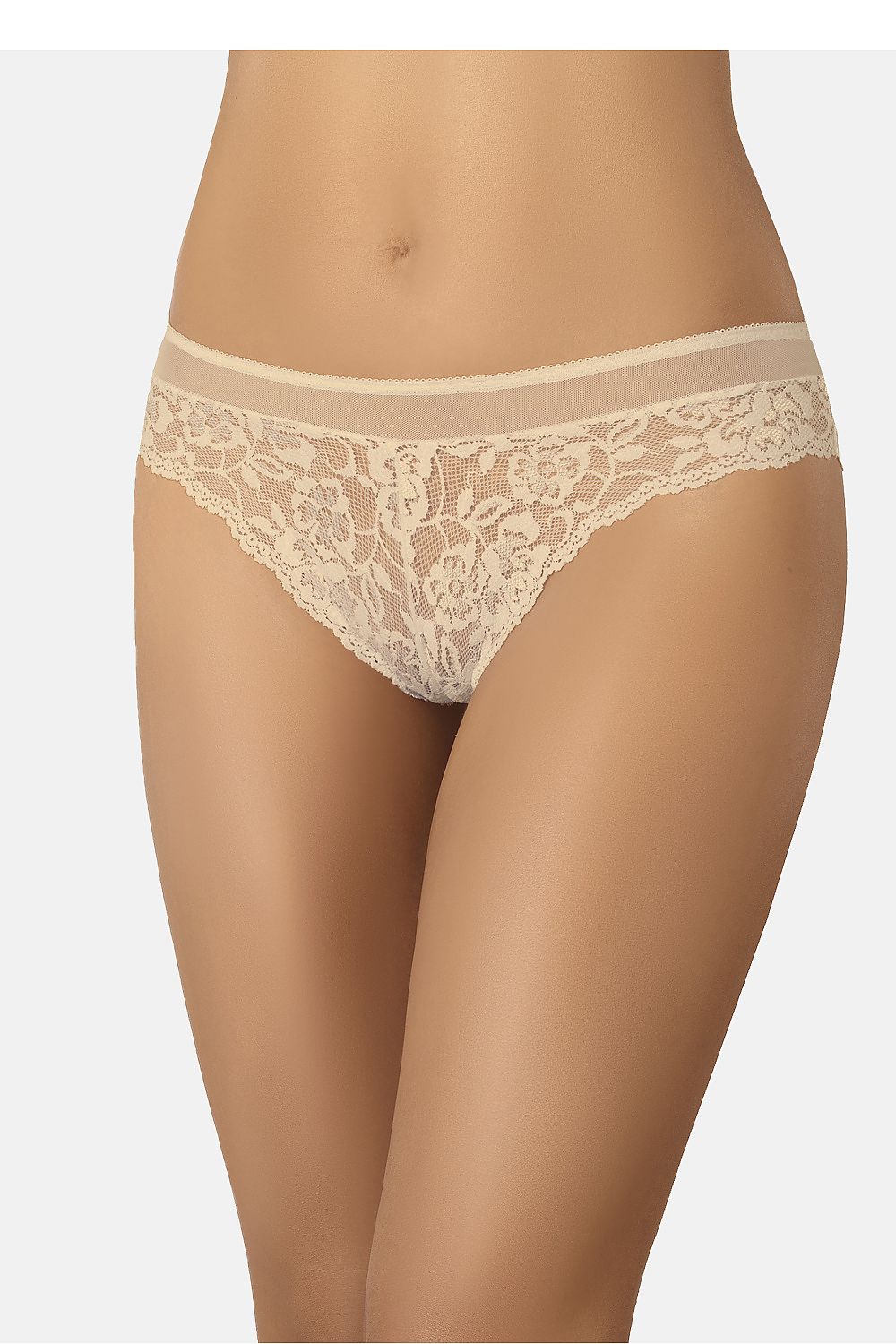  brasilianisches Höschen model 228813 Teyli 