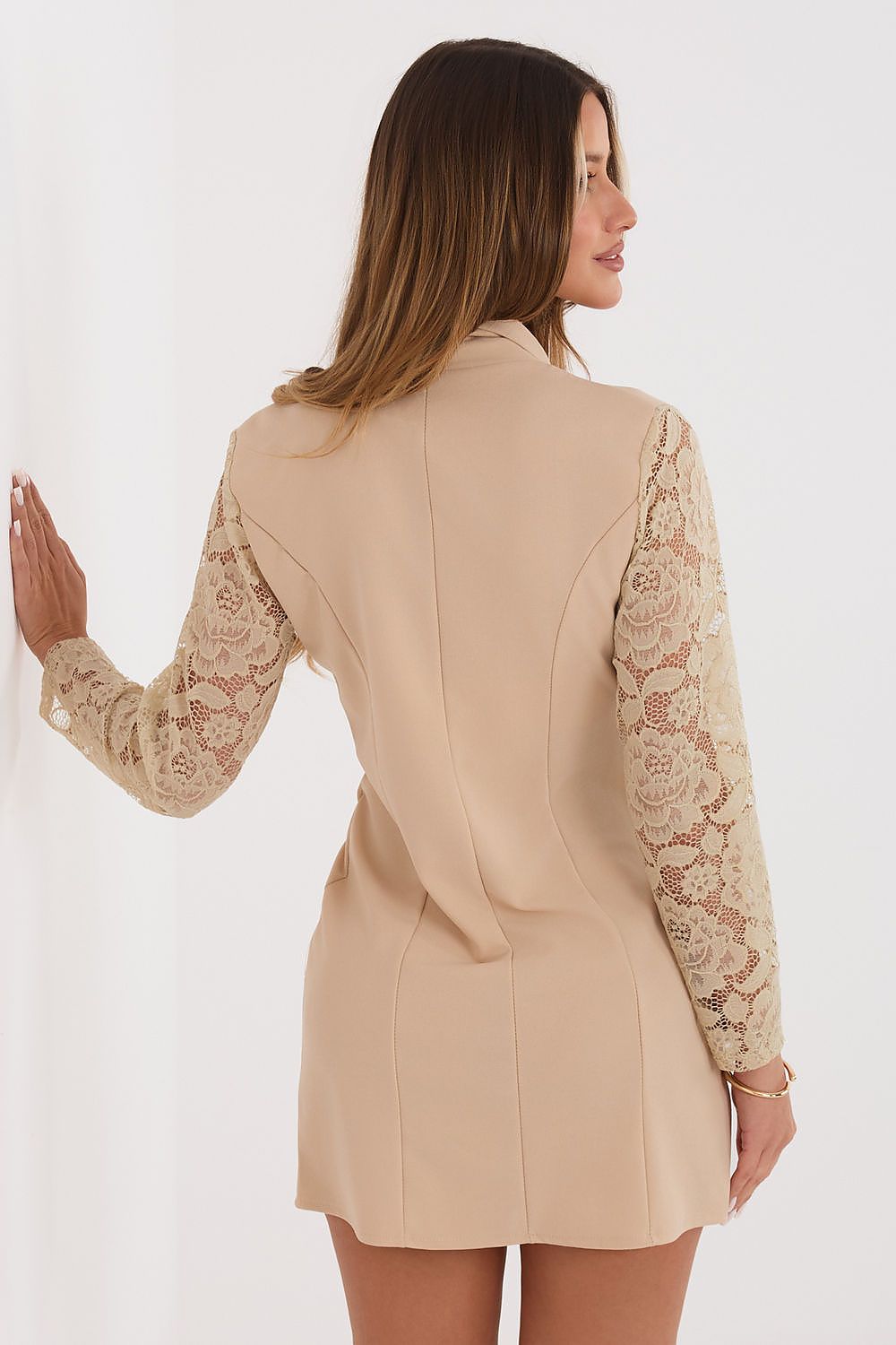  Cocktailkleid model 228874 Italy Moda 