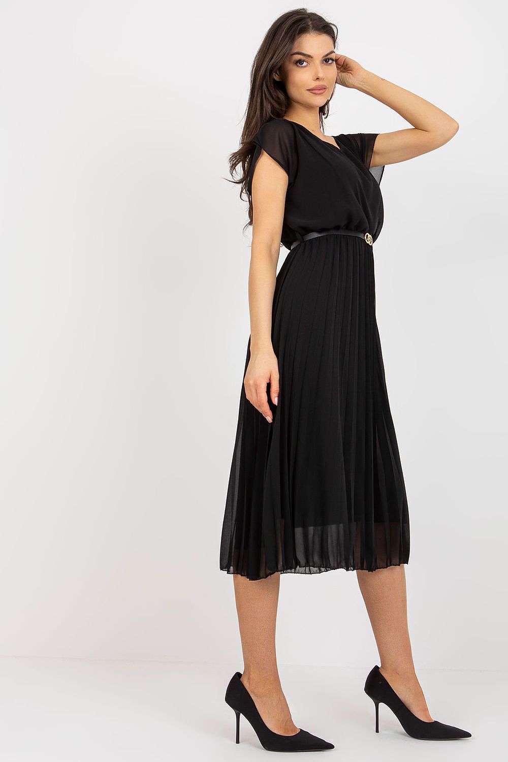  Alltagskleid model 229035 Rue Paris 
