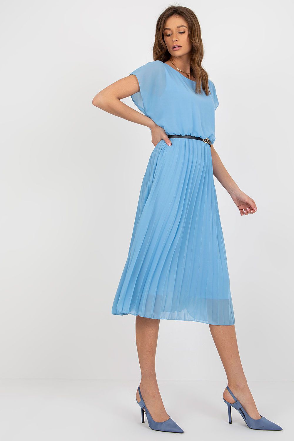  Alltagskleid model 229037 Rue Paris 