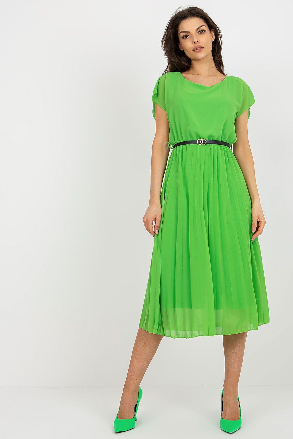  Alltagskleid model 229038 Rue Paris 