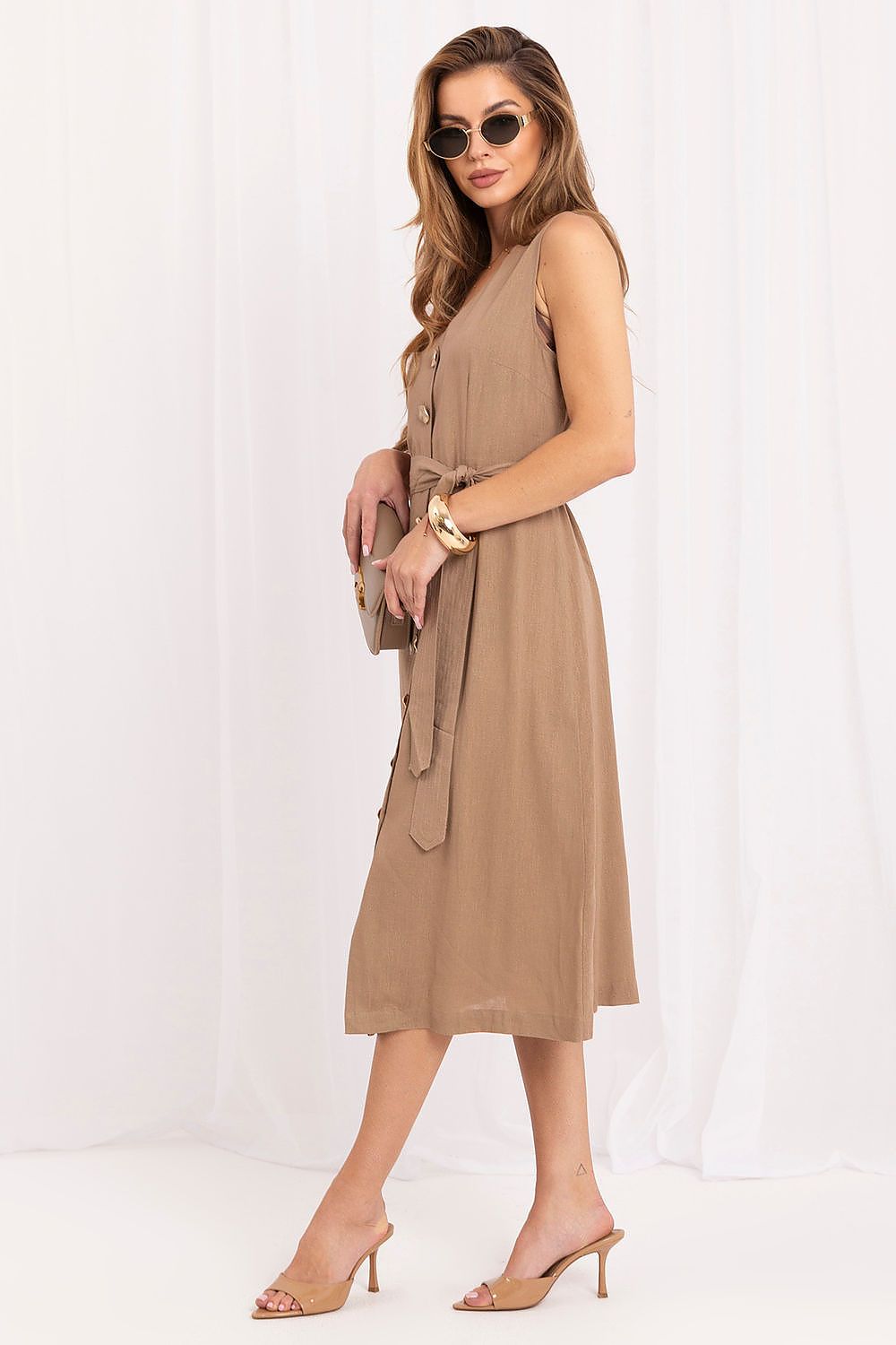  Alltagskleid model 229304 Italy Moda 