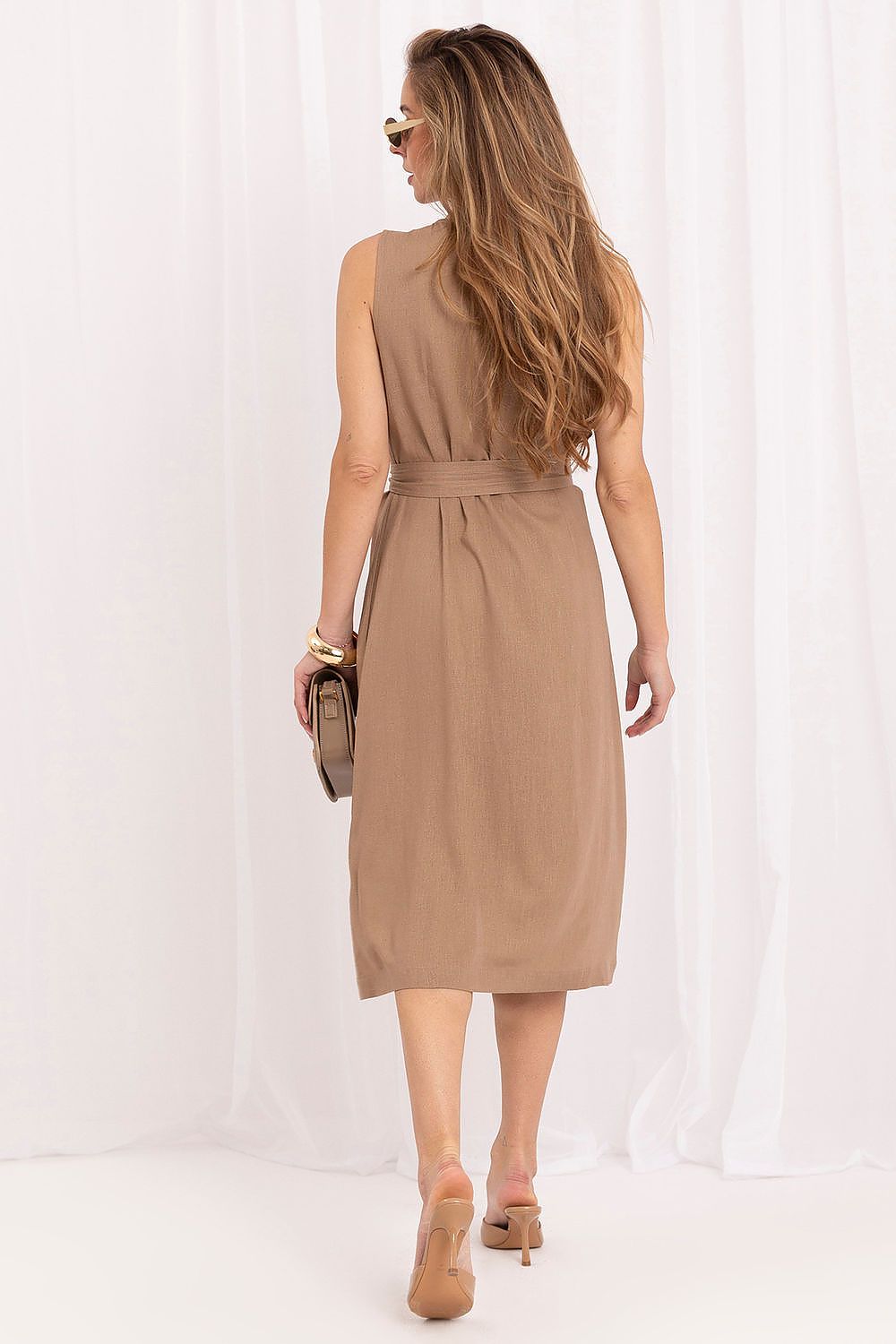 Alltagskleid model 229304 Italy Moda 