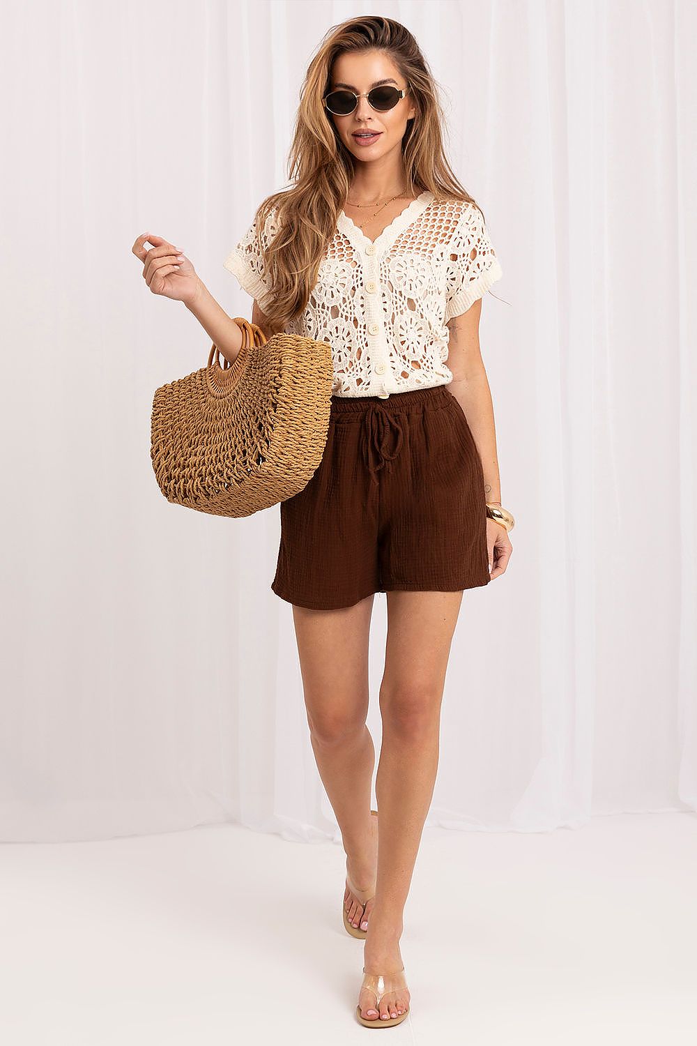  Alltagskleid model 229308 Italy Moda 