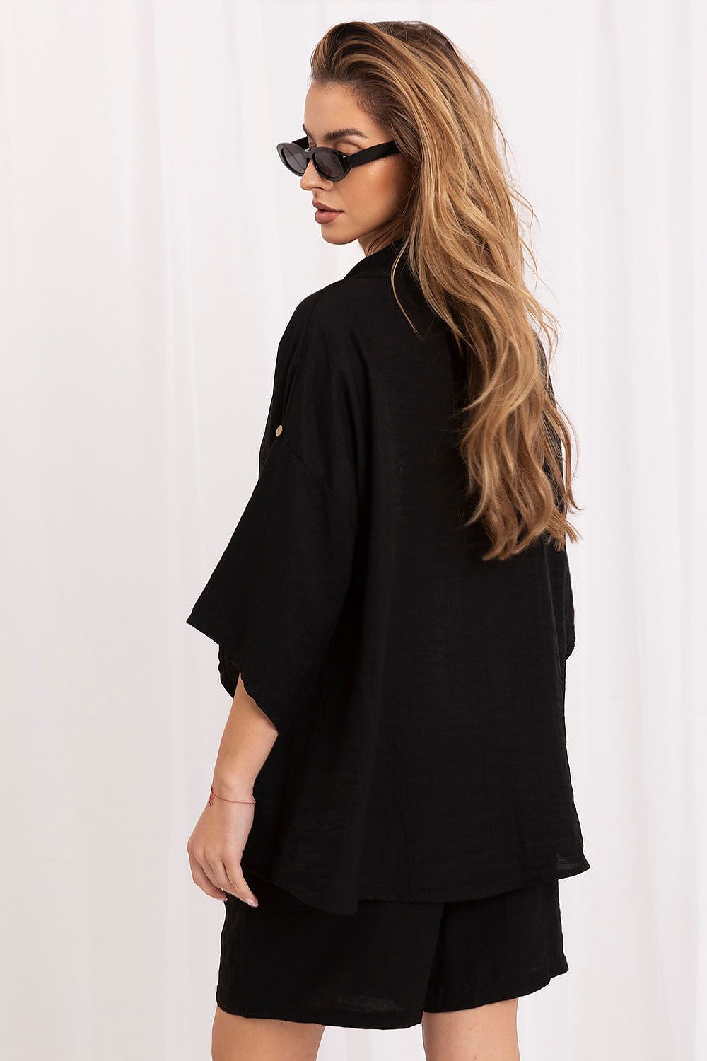  Damen Hemd model 229309 Italy Moda 