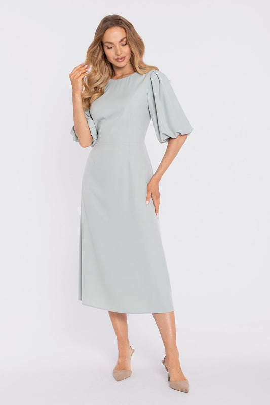  Cocktailkleid model 229457 Moe 